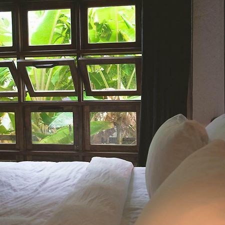 Secret Cottage Boutique Hotel Ho Şi Min Dış mekan fotoğraf