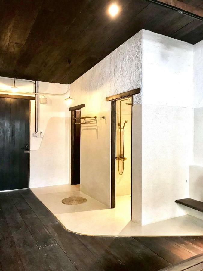 Secret Cottage Boutique Hotel Ho Şi Min Dış mekan fotoğraf