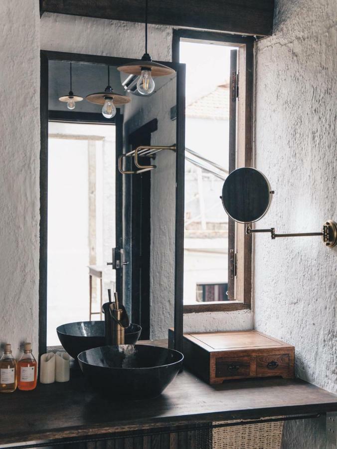 Secret Cottage Boutique Hotel Ho Şi Min Dış mekan fotoğraf