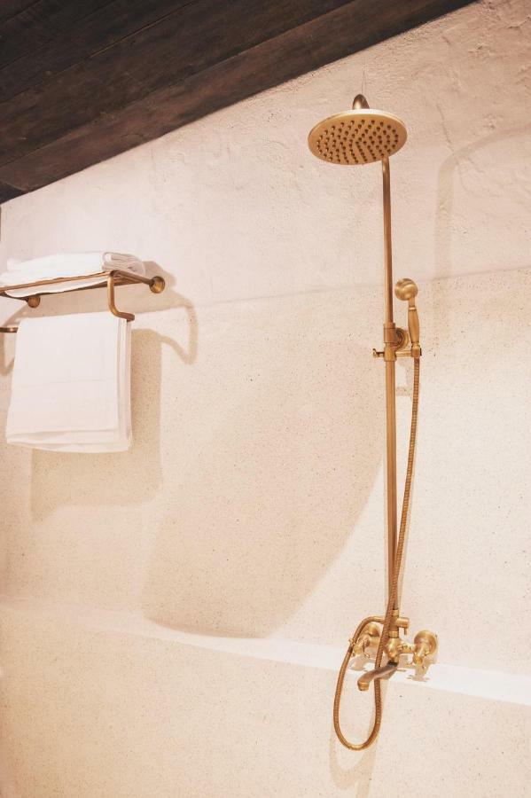 Secret Cottage Boutique Hotel Ho Şi Min Dış mekan fotoğraf