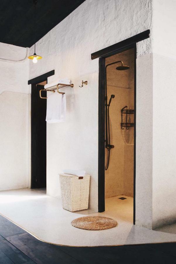 Secret Cottage Boutique Hotel Ho Şi Min Dış mekan fotoğraf