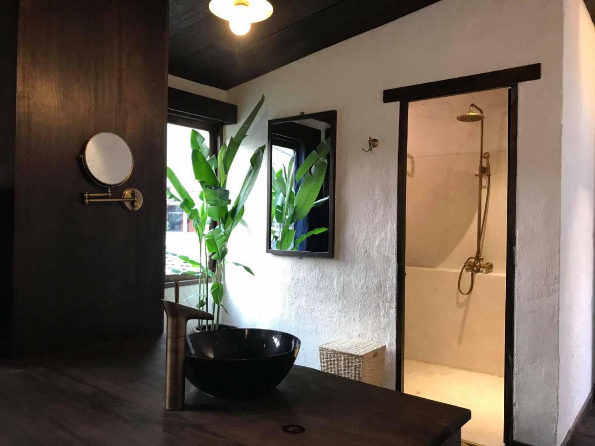 Secret Cottage Boutique Hotel Ho Şi Min Dış mekan fotoğraf