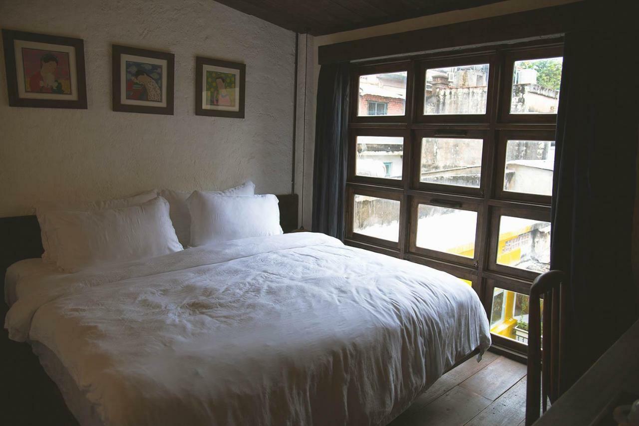 Secret Cottage Boutique Hotel Ho Şi Min Dış mekan fotoğraf
