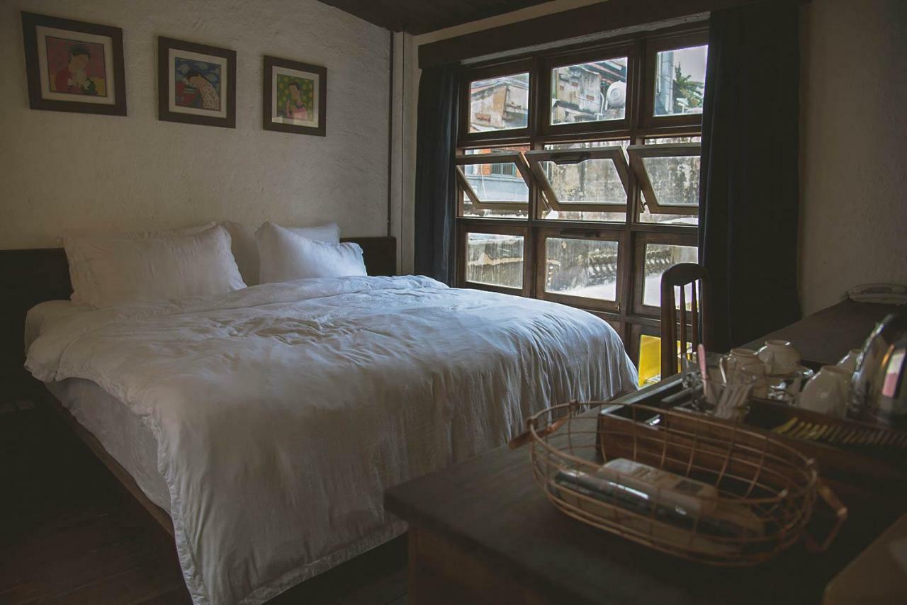 Secret Cottage Boutique Hotel Ho Şi Min Dış mekan fotoğraf