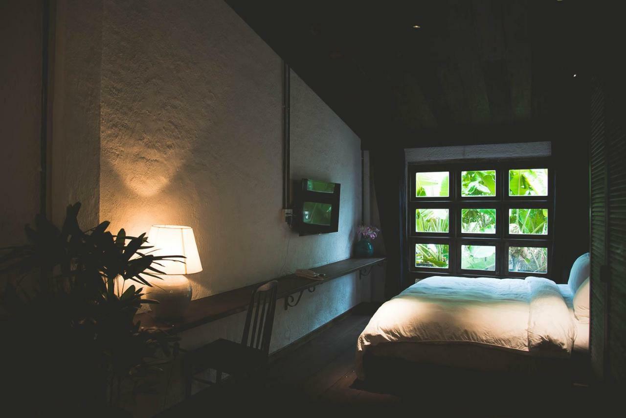 Secret Cottage Boutique Hotel Ho Şi Min Dış mekan fotoğraf