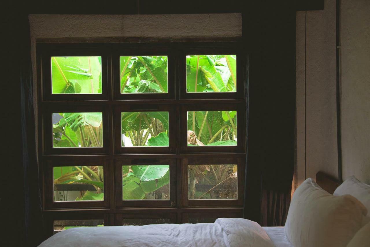 Secret Cottage Boutique Hotel Ho Şi Min Dış mekan fotoğraf