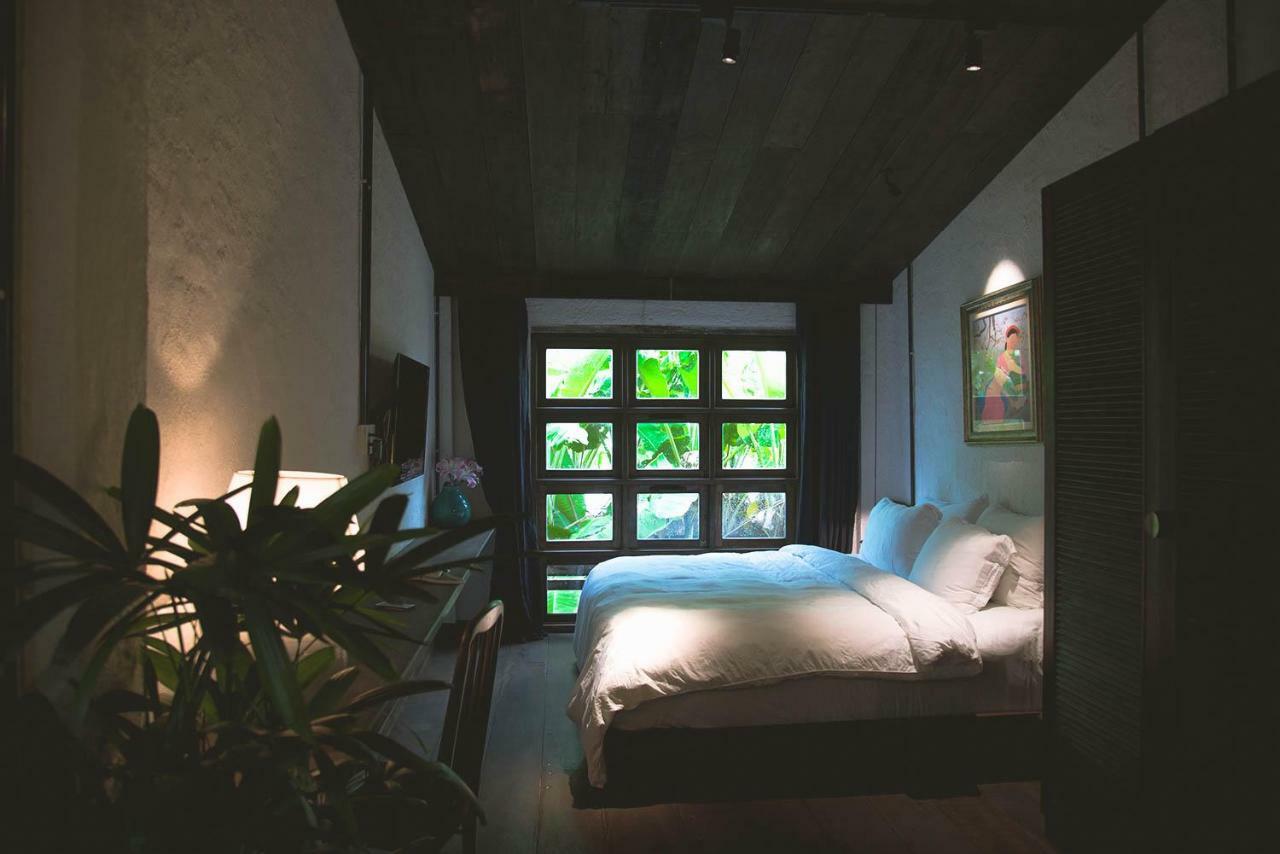 Secret Cottage Boutique Hotel Ho Şi Min Dış mekan fotoğraf